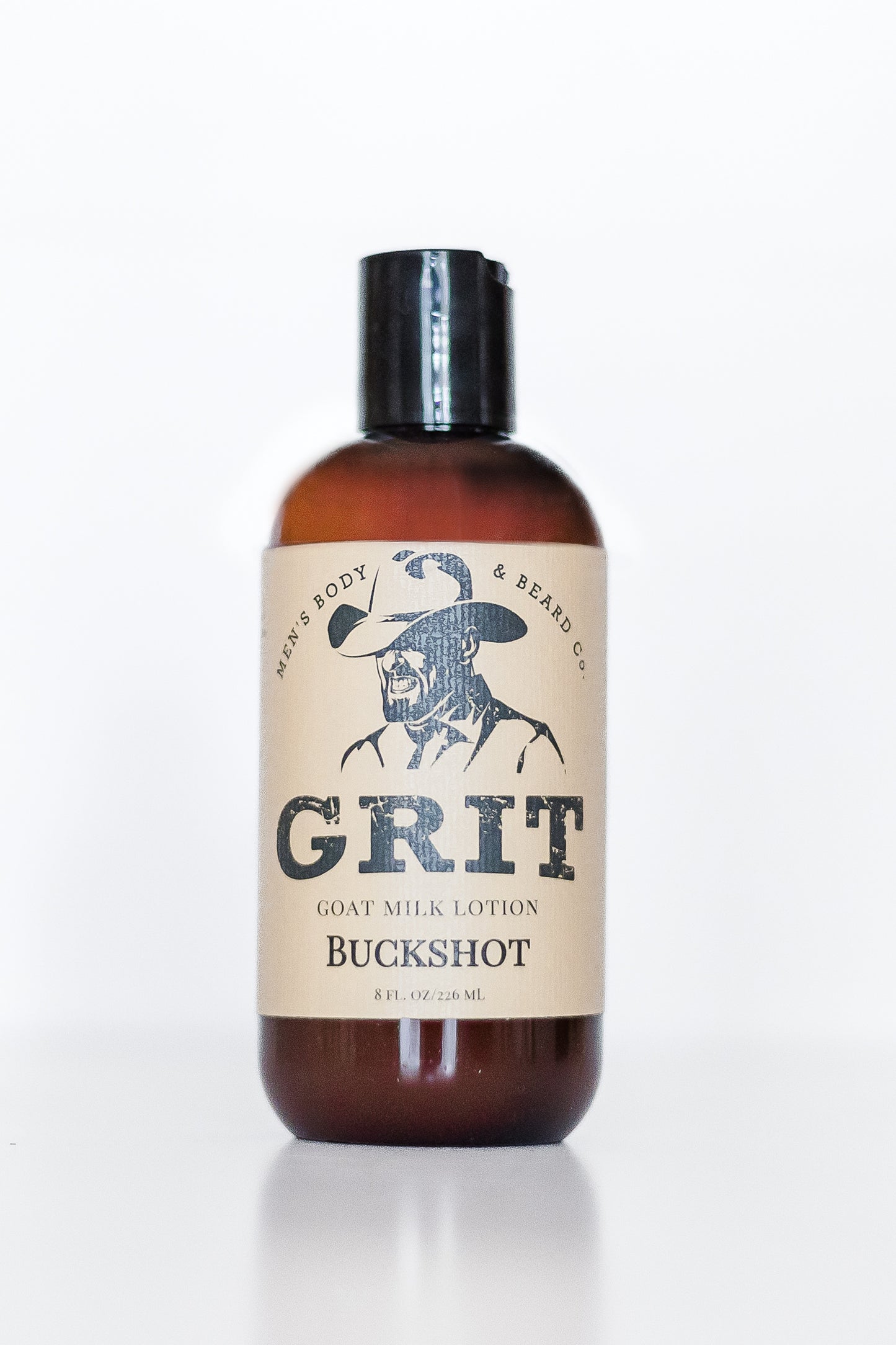 Buckshot Goat Milk Lotion