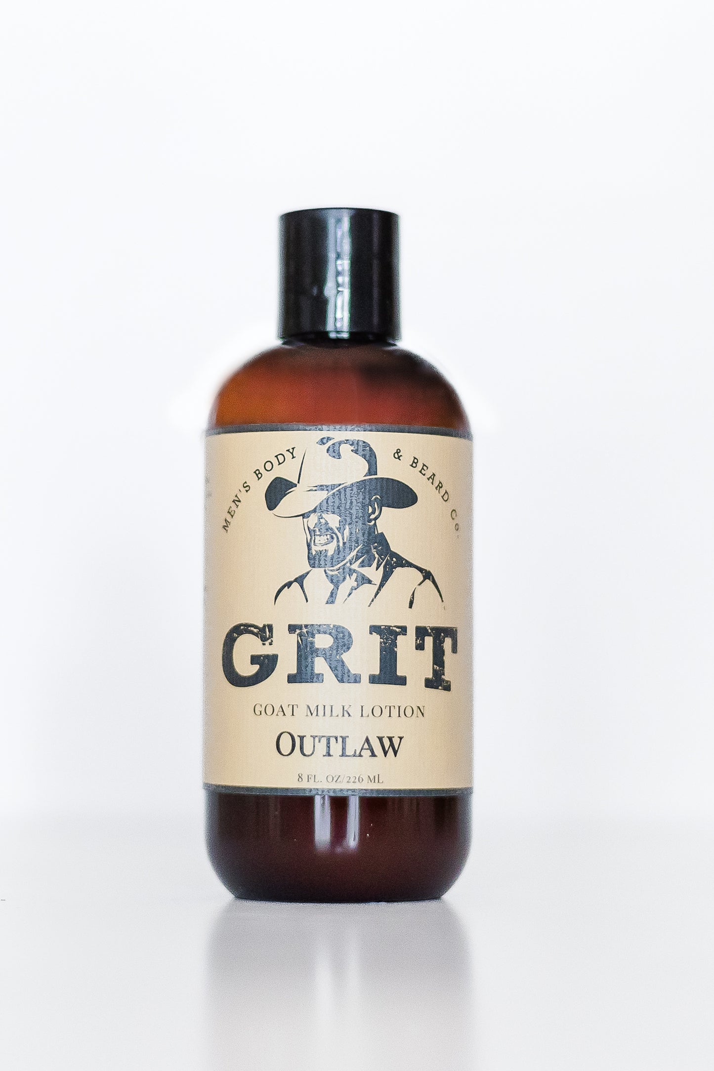 Outlaw Goat Milk Lotion