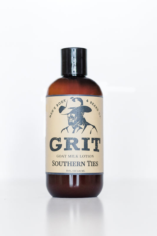 Southern Ties Goat Milk Lotion