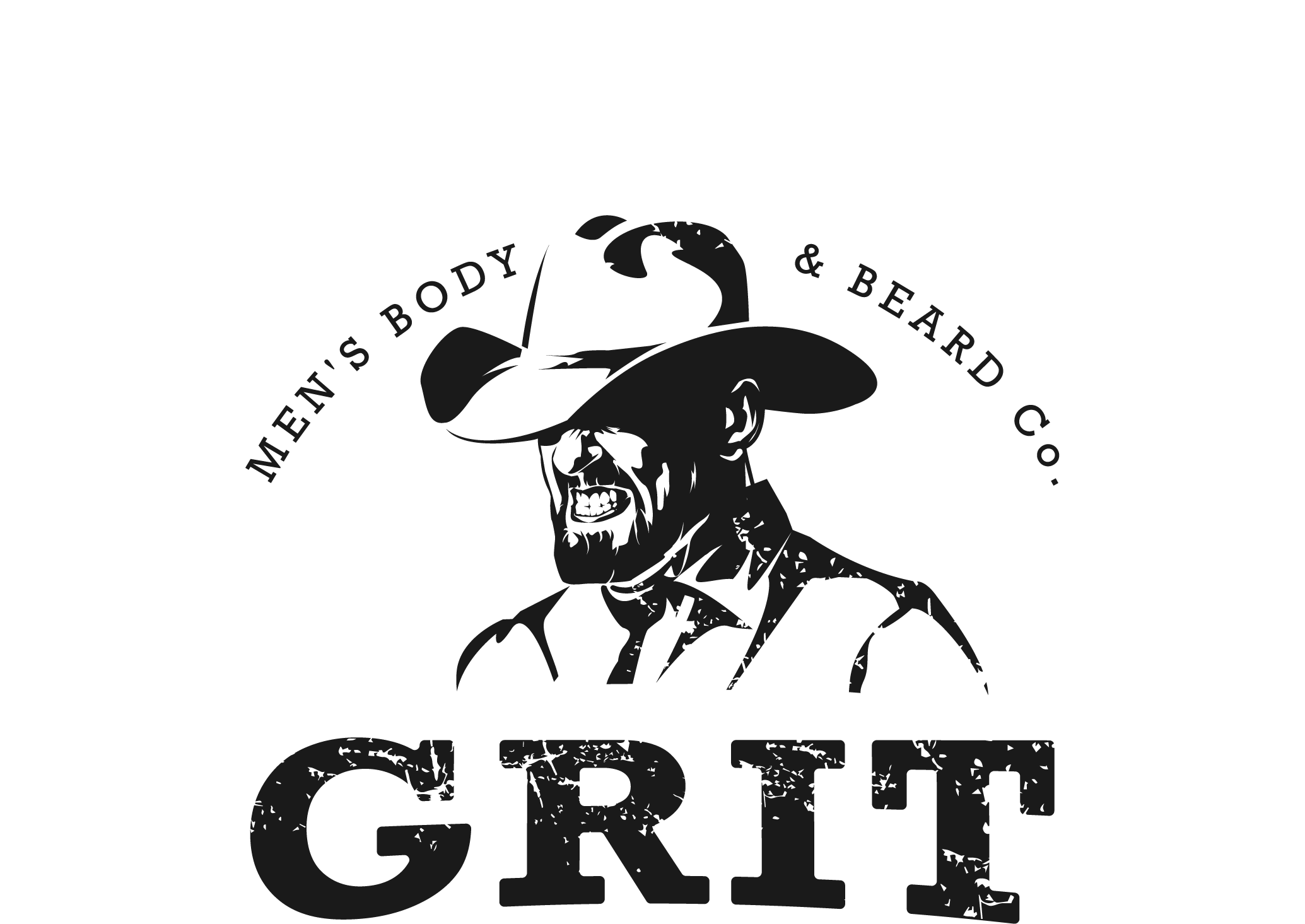 GRIT Beard Co. 