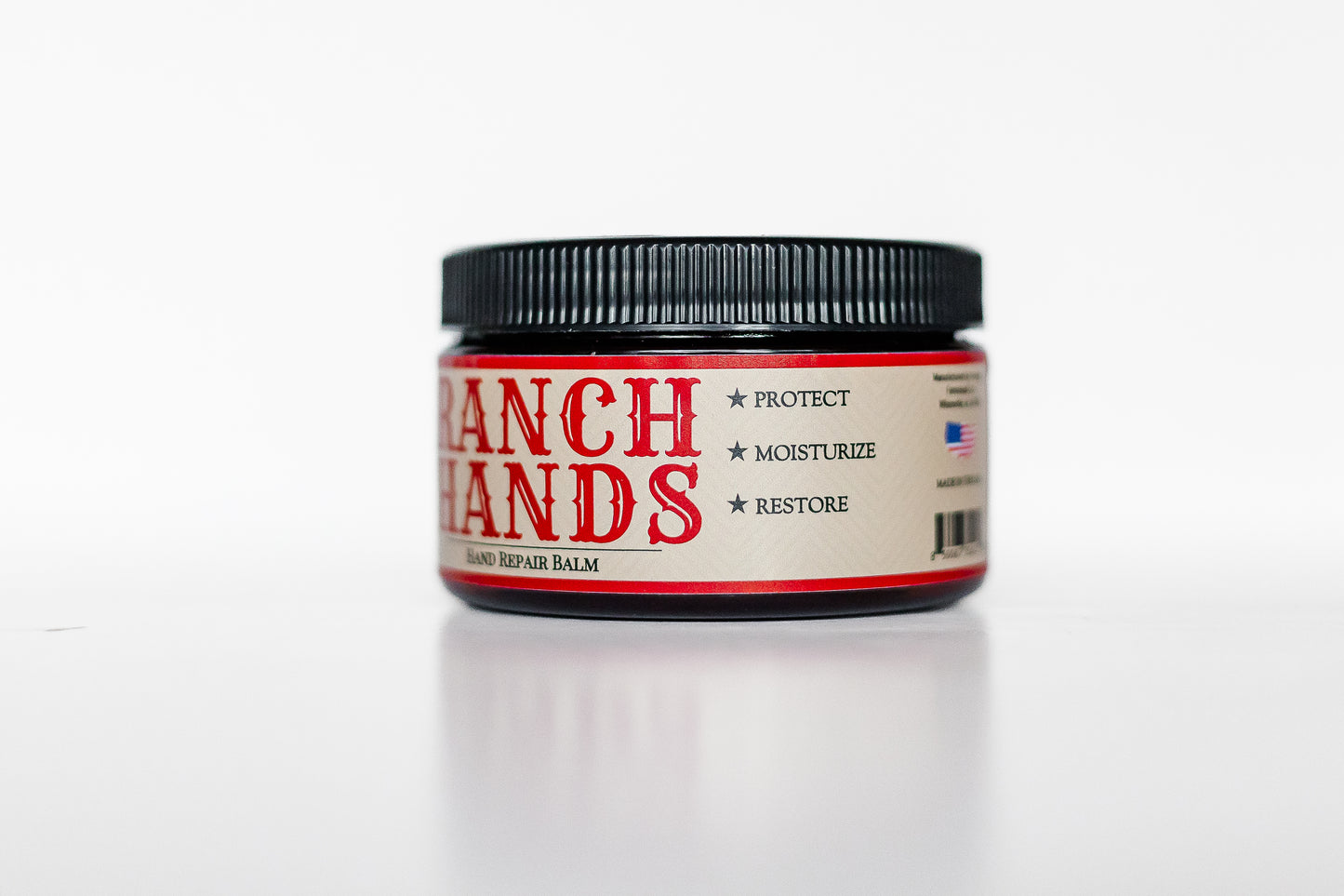 Ranch Hands Repair Balm