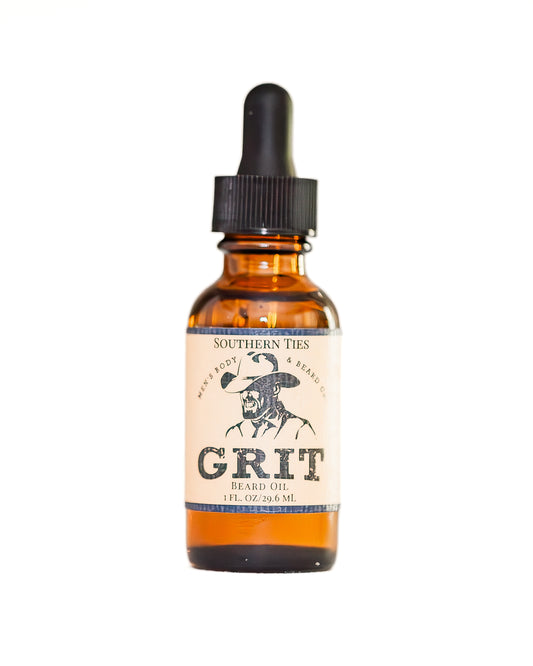 Southern Ties Beard Oil