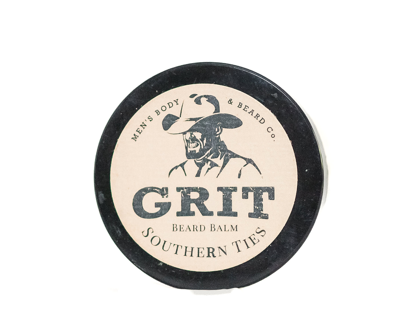 Southern Ties Beard Balm