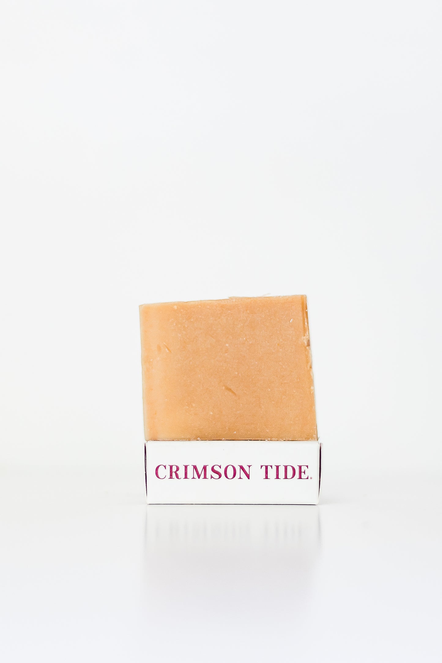 University of Alabama Goat Milk Bar Soap