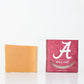 University of Alabama Goat Milk Bar Soap